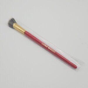PICK 5 FOR $20 | Luna Magic No. 25 Contour & Highlighter Brush NEW